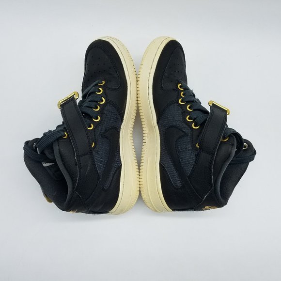Nike Air Force 1 Mid Elevate LV8 - Picture 6 of 11